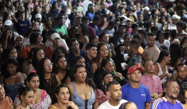 Imagens da 39º Festa dos Vaqueiros, em Boa Vista Do Tupim, une sertanejos em evento com cavalgada, missa e desfile 