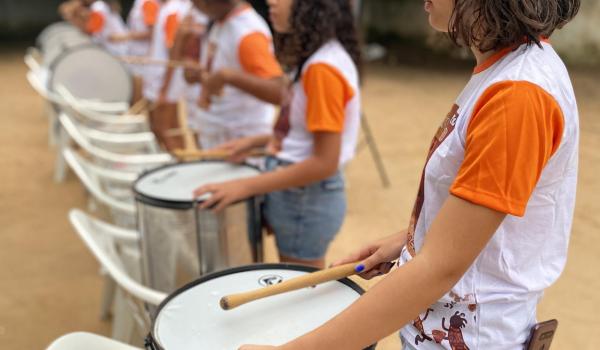 Imagens da Projeto Batuquero Artes 