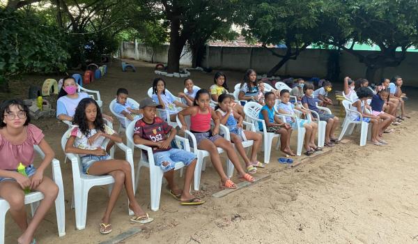 Imagens da Projeto Batuquero Artes 