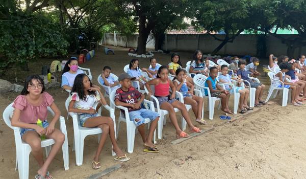 Imagens da Projeto Batuquero Artes 