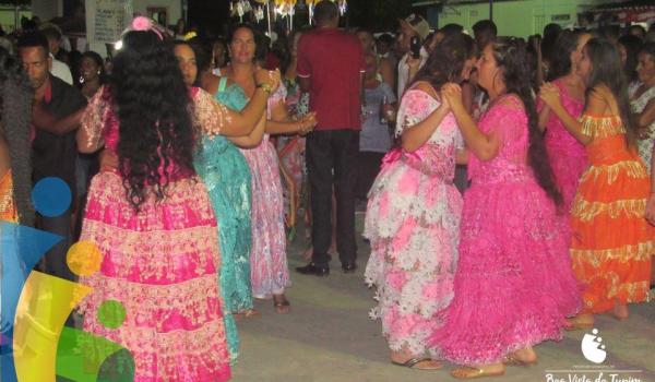 Imagens da Prefeitura de Boa Vista do Tupim-BA realiza festa de réveillon na Praça Rui Barbosa