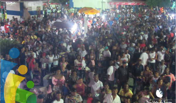 Imagens da Prefeitura de Boa Vista do Tupim-BA realiza festa de réveillon na Praça Rui Barbosa
