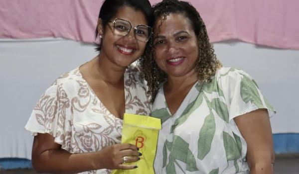 Imagens da SEMEC: DIA DAS MÃES 