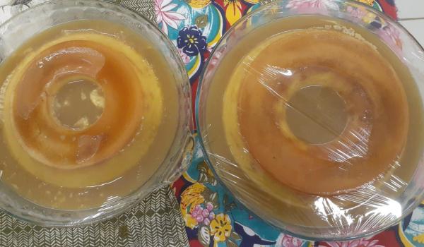 Imagens da Projeto Gastronômico: prato principal; sobremesa; petiscos, etc, beneficiado pela Lei Aldir Blanc, realiza exposição.