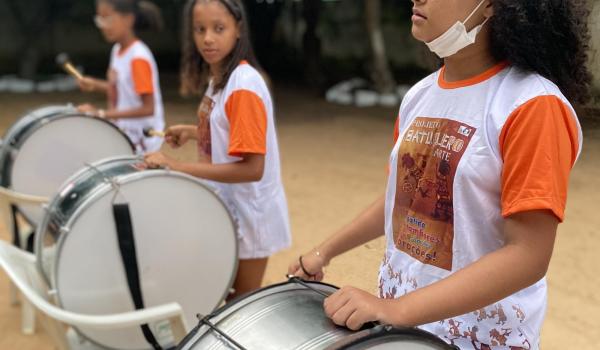 Imagens da Projeto Batuquero Artes 