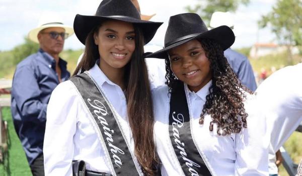 Imagens da 39º Festa dos Vaqueiros, em Boa Vista Do Tupim, une sertanejos em evento com cavalgada, missa e desfile 