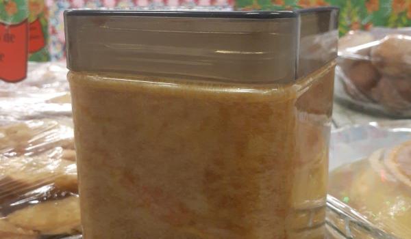 Imagens da Projeto Gastronômico: prato principal; sobremesa; petiscos, etc, beneficiado pela Lei Aldir Blanc, realiza exposição.