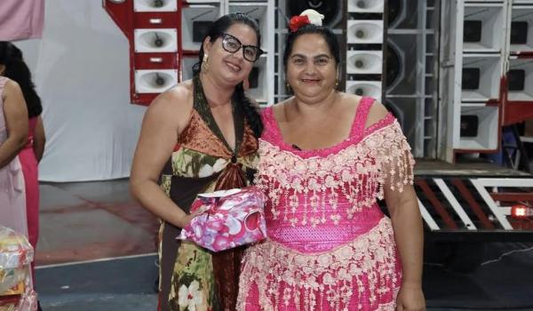 Imagens da SEMEC: DIA DAS MÃES 