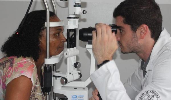 Imagens da Exames de vista e avaliações oftalmológicas gratuitas.