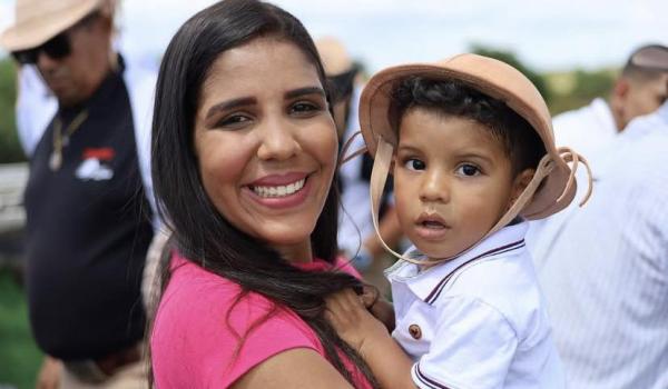 Imagens da 39º Festa dos Vaqueiros, em Boa Vista Do Tupim, une sertanejos em evento com cavalgada, missa e desfile 