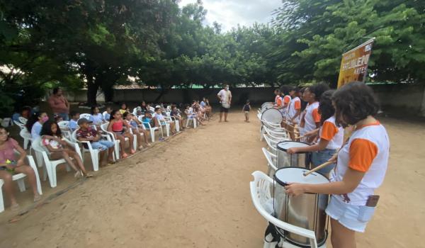 Imagens da Projeto Batuquero Artes 