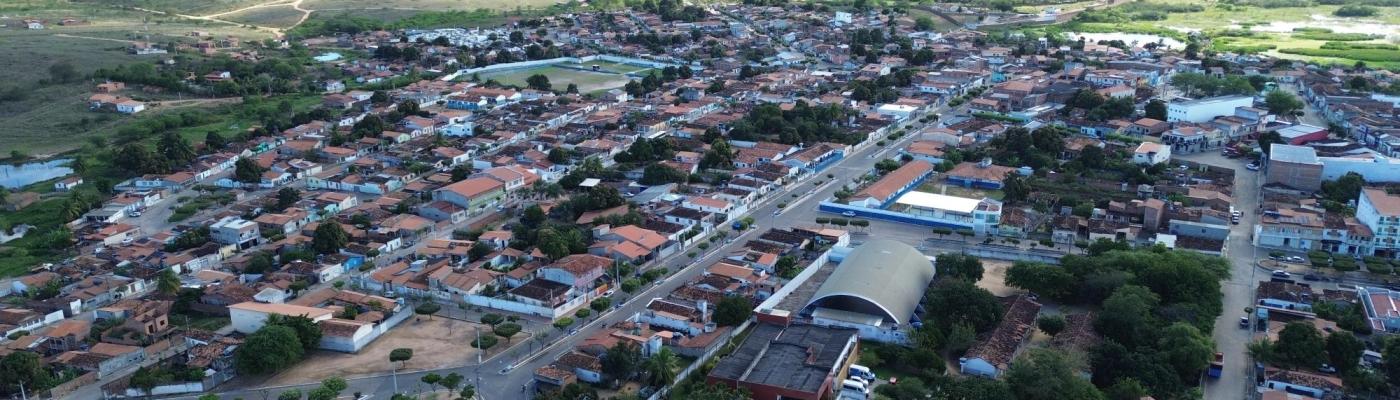 
                                    Boa Vista do Tupim