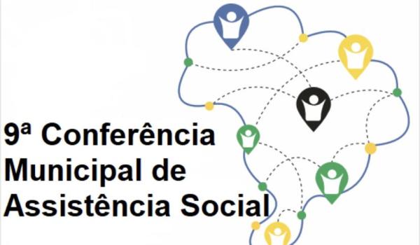 Prefeitura de Boa Vista do Tupim convida para IX Conferência Municipal de Assistência Social
