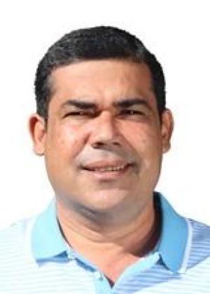 Vice-Prefeito Sávio Bulcao dos Santos