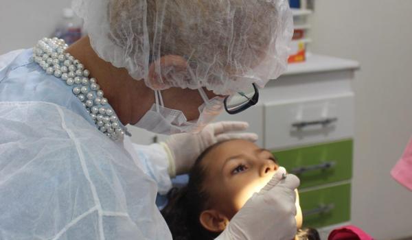 Você sabia? Saúde de Boa Vista do Tupim oferece serviço de odontologia nas UBSs
